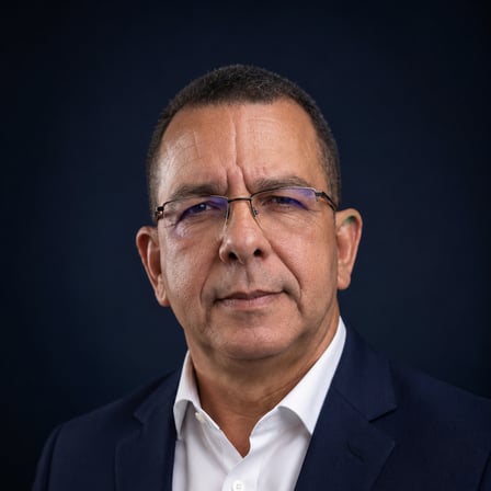 Ricardo Vasconcelos
